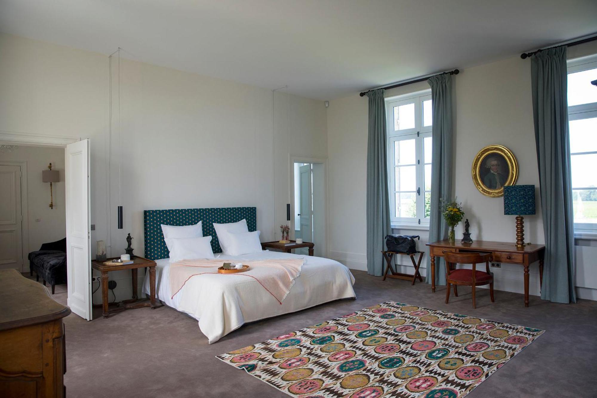 Chateau Malescasse Lamarque Exteriör bild
